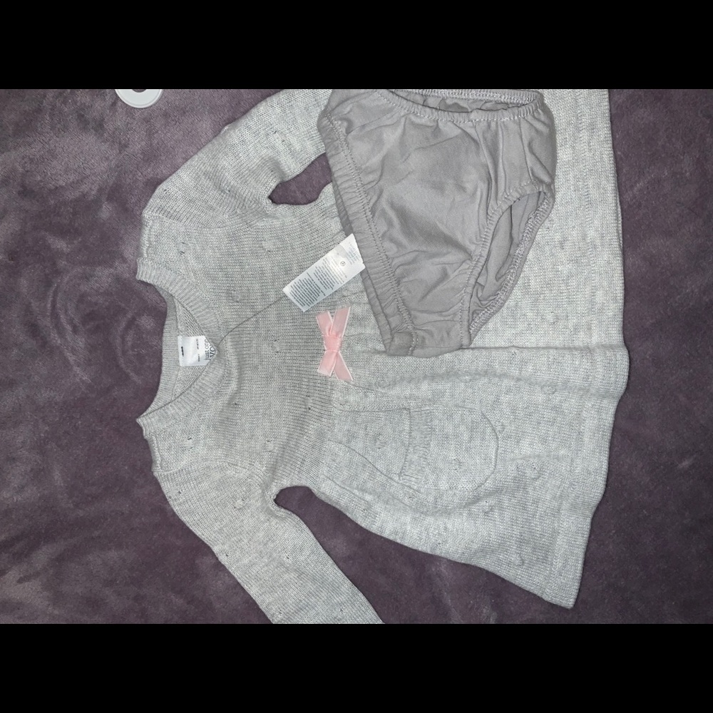 Baby outfit